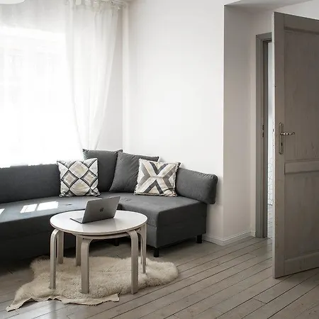 Ξενοδοχείο Bently Old Town 4*