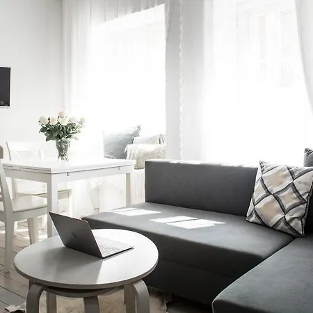 Ξενοδοχείο Bently Old Town 4*