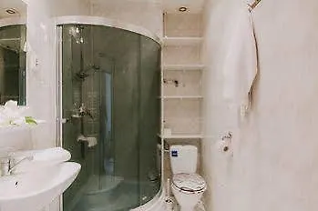 Ξενοδοχείο Bently Old Town 4*