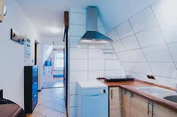 Bently Old Town 4* Γκντανσκ