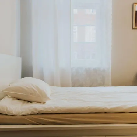 Bently Old Town 4* Γκντανσκ
