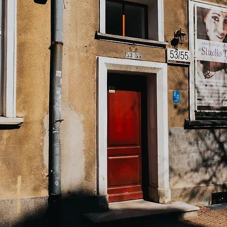 Ξενοδοχείο Bently Old Town 4*