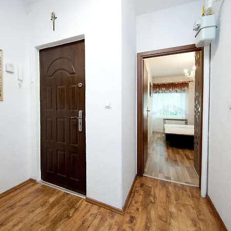 Bently Old Town Ξενοδοχείο Γκντανσκ