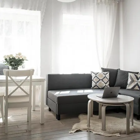 Ξενοδοχείο Bently Old Town 4*
